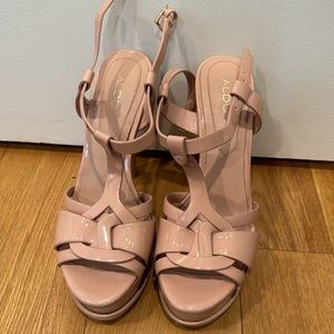 Aldo heels